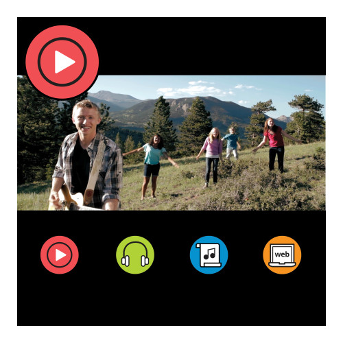 All Creatures of Our God and King Music Video Group Publishing