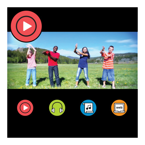 Fly Music Video Group Publishing