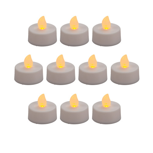 Flicker Lights (pkg. of 10) Group Publishing