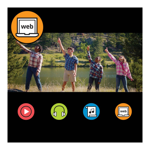 Forever God, Forever Love Web License Group Publishing