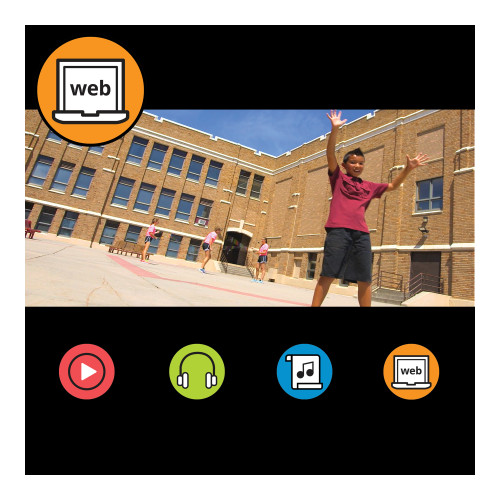 I have Decided to Follow Jesus Web License Group Publishing