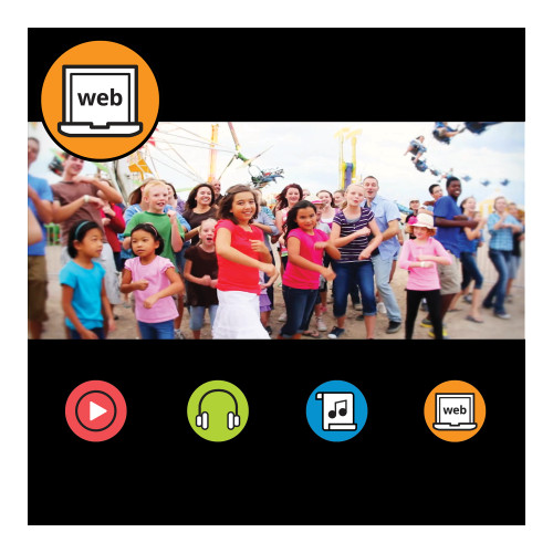 Let's Get a Little Crazy Web License Group Publishing