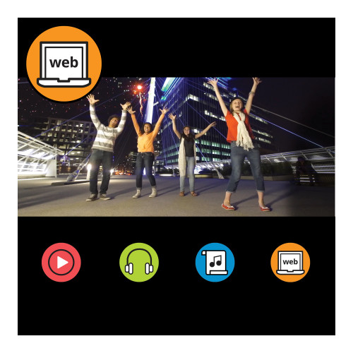Light of the World Web License Group Publishing