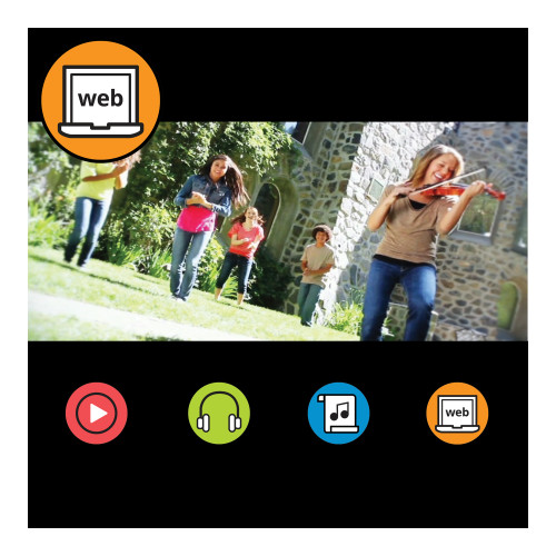 Stand Together Web License Group Publishing
