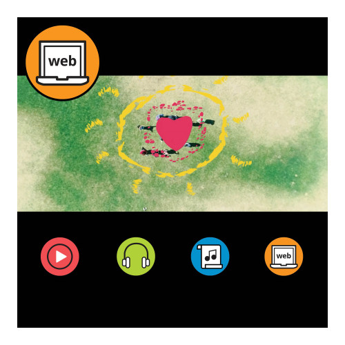 This Little Light of Mine Web License Group Publishing