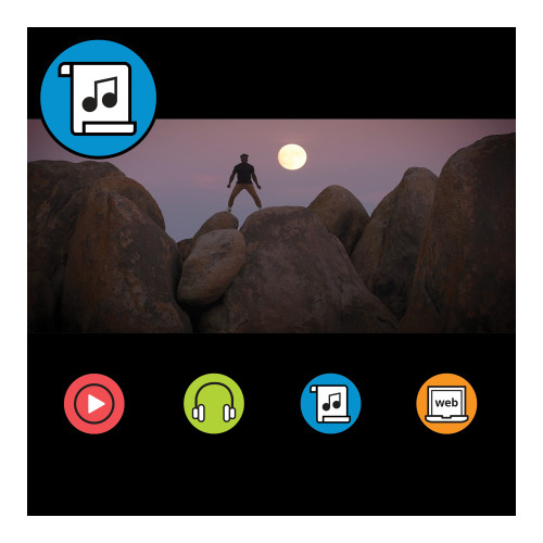 Shine Sheet Music Group Publishing