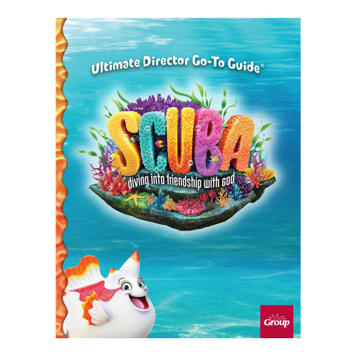 Scuba VBS Ultimate Director Go-To Guide