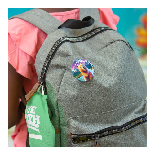 True North VBS Buttons (Pkg of 30) | Group