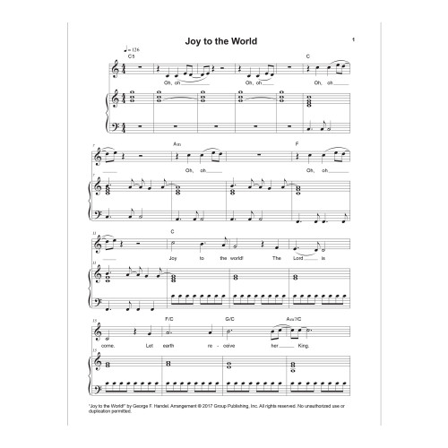 Yee-Haw Sheet Music Download