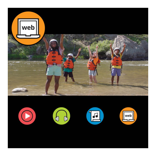 A Friend We Can Trust Web License Group Publishing