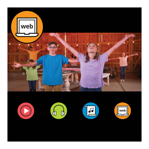 Fairest Lord Jesus Web License Group Publishing