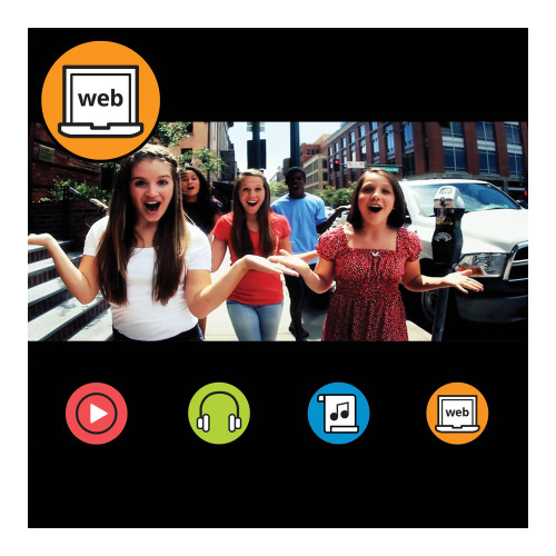 Give All Your Worries to God Web License Group Publishing