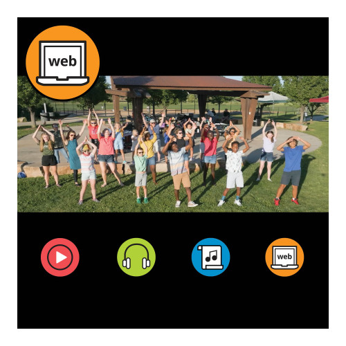 One Big Family Web License Group Publishing