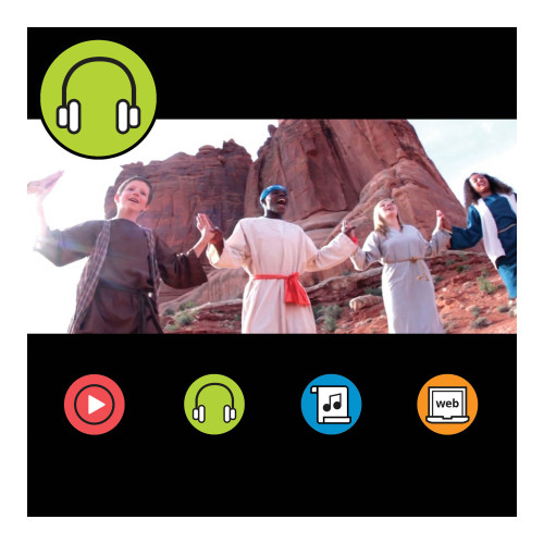 God Will Guide Us Group Publishing