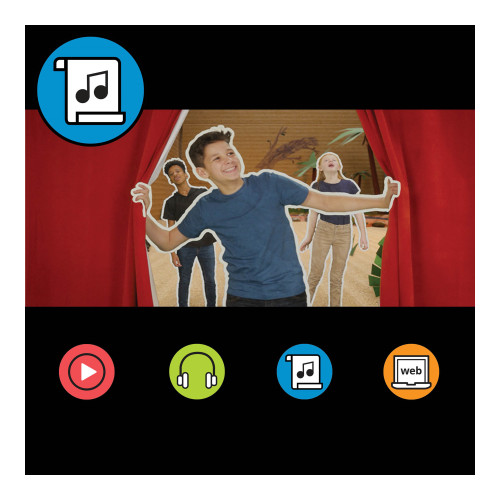 God With Us Sheet Music Group Publishing