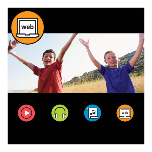 Jesus, Jesus Web License Group Publishing