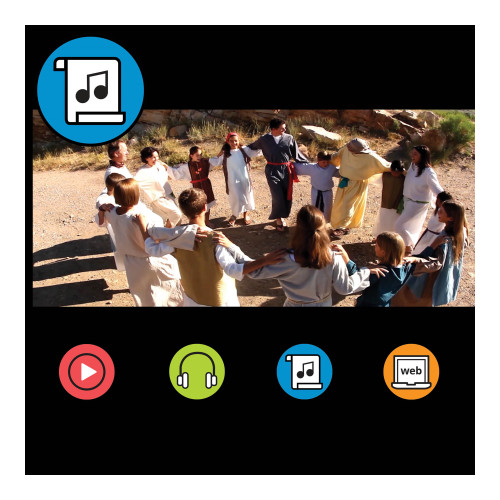 Shalom Sheet Music Group Publishing