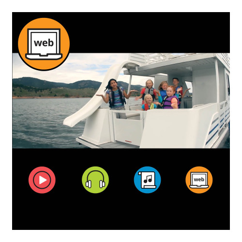 The Golden Rule Web License Group Publishing