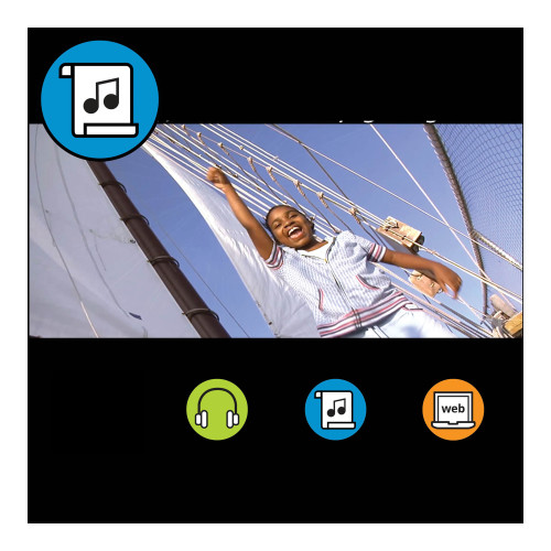 Vast Voyage Sheet Music Group Publishing