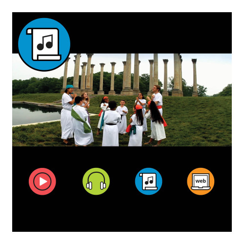 Yes, It's True Sheet Music Group Publishing