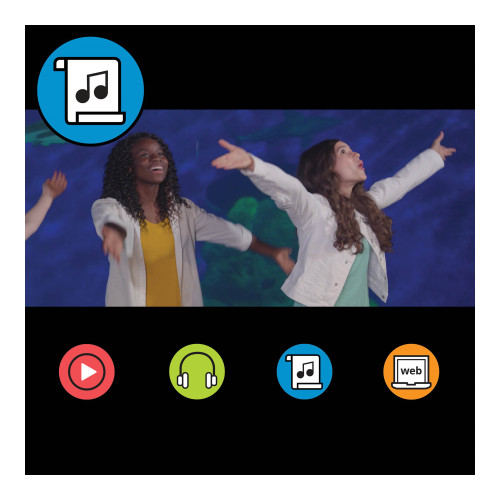 Your Friend Sheet Music Group Publishing