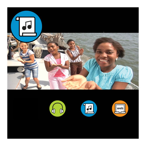 Your Life Will Change Sheet Music Group Publishing