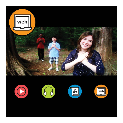You Gave (John 14:19b) Web License Group Publishing