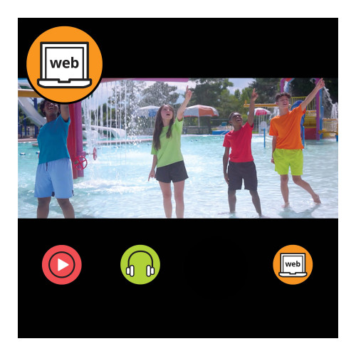 Bendiciones, cuantas tienes ya Web License Group Publishing