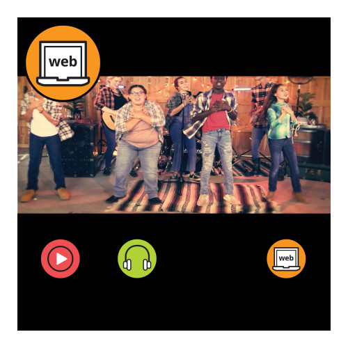 Dios Con Nostoros Estara Web License Group Publishing