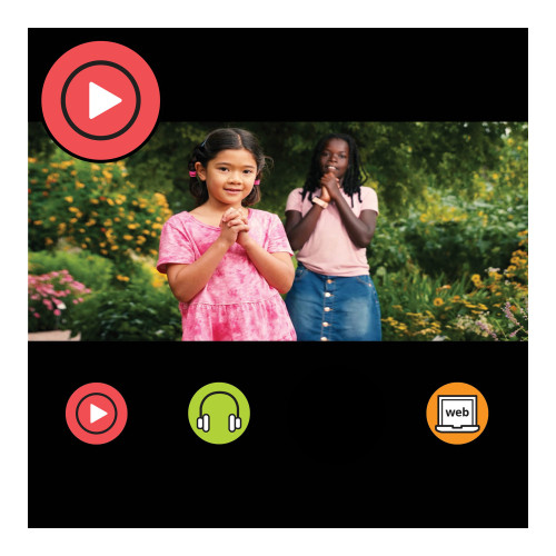 Dios de las Estrellas Music Video Group Publishing