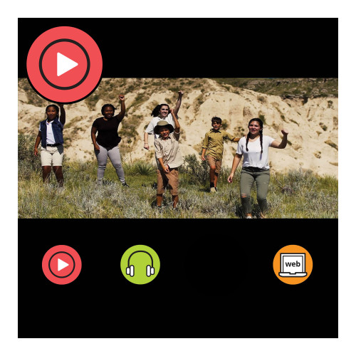 En Ti confio Music Video Group Publishing