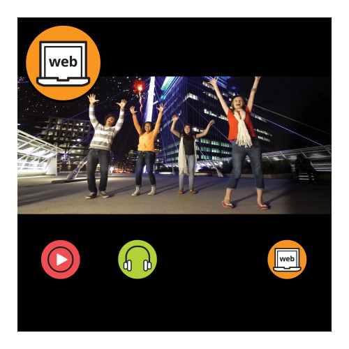 La Luz del mundo Web License Group Publishing