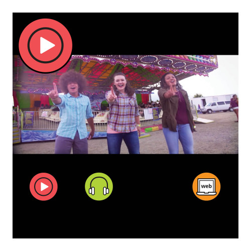 Ni Uno Hay Music Video Group Publishing