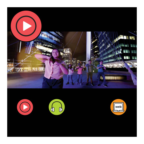 Solo en Ti Music Video Group Publishing