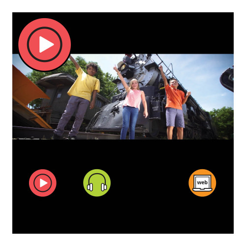 Tu poder nos sostendrá Music Video Group Publishing