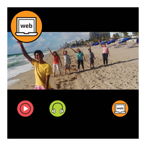 Millon de Razones Web License Group Publishing