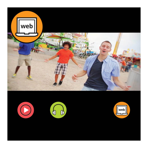 Nos Pondremos Algo Locos Web License Group Publishing