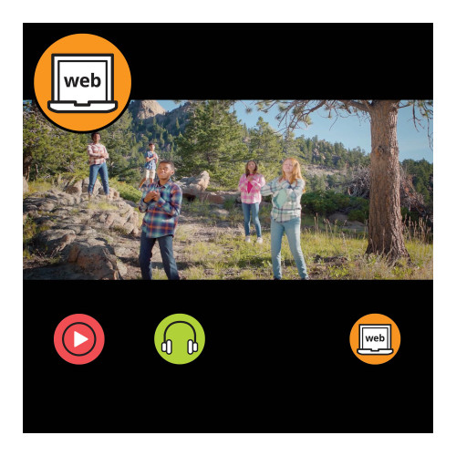 Para siempre es el amor de Dios Web License Group Publishing