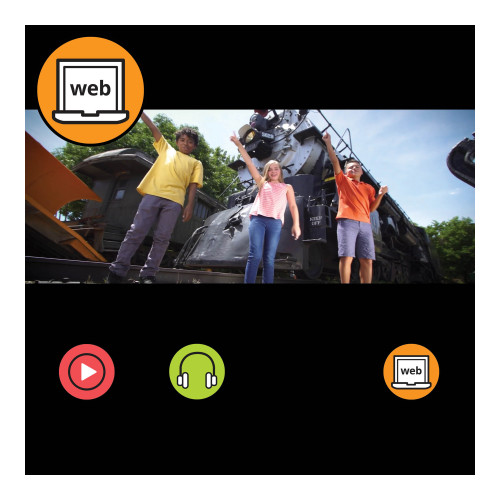 Tu poder nos sostendrá Web License Group Publishing