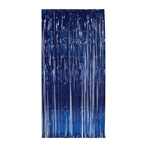 Rainforest Falls VBS Gleam 'N Curtain - Blue Group Publishing