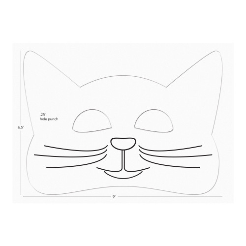 Rainforest Falls VBS Spotty Dottie Craft Kit (pkg of 10)