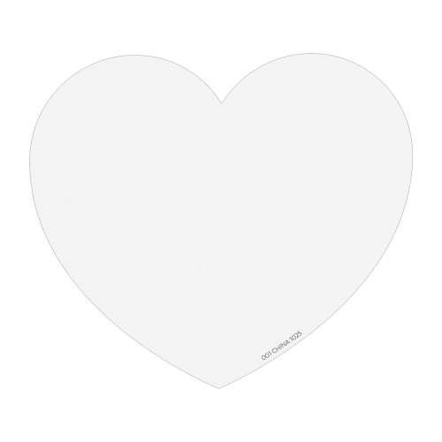 Rainforest Falls VBS Paper Hearts (pkg of 10) Group Publishing