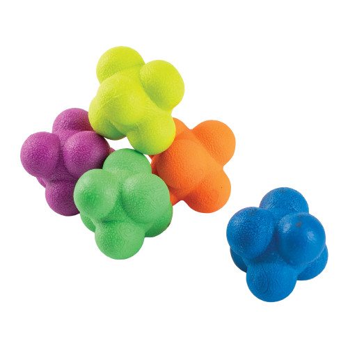 Rainforest Falls VBS Random Rebounders (pkg of 5) Group Publishing