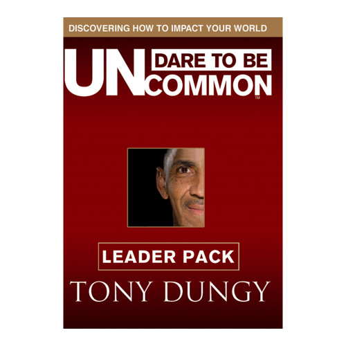 Dare to Be Uncommon Leader Pack Group Publishing