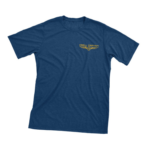 Galaxy VBS Staff T-shirt Lg (42-44) Group Publishing