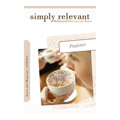Simply Relevant: Savor the Moments (pdf download) Group Publishing