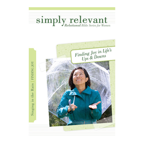 Simply Relevant: Singing in the Rain (pdf download) Group Publishing