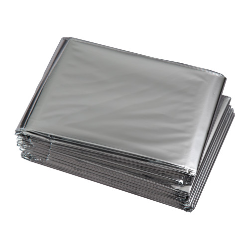 Galaxy VBS Space Blanket