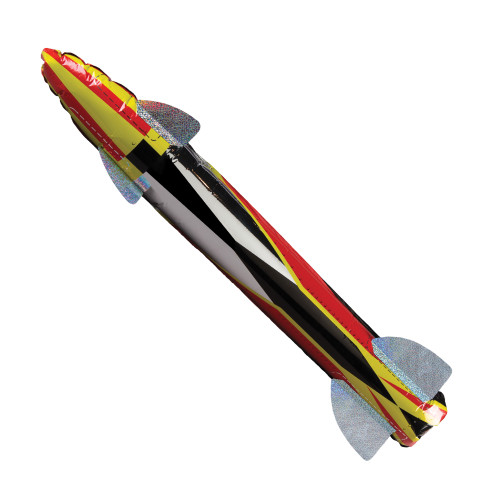 Galaxy VBS Inflate-a-Rocket Group Publishing
