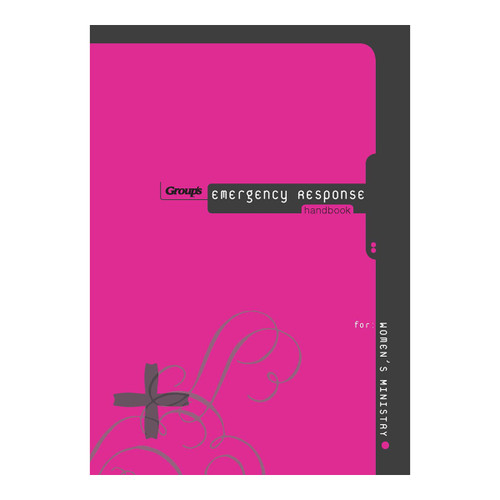 Emergency Response Handbook for Women's Ministry (download) Group Publishing